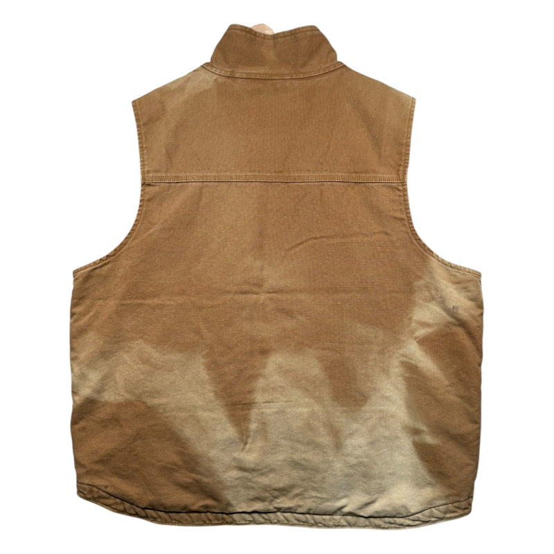 Vintage Carhartt Workwear Vest