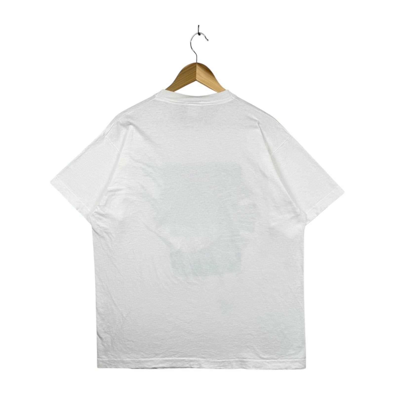 Vintage Fish Graphic T-Shirt