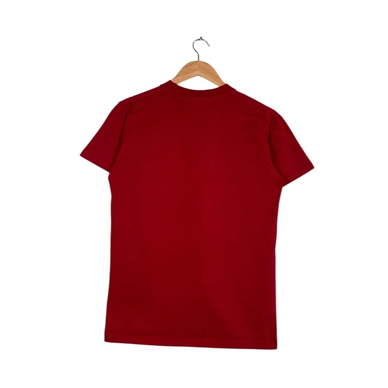 Vintage Washington Redskins NFC Champs NFL T-Shirt