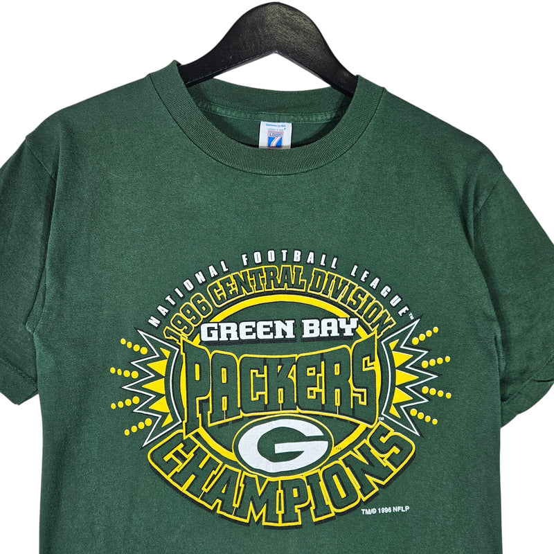 Vintage Green Bay Packers T-Shirt