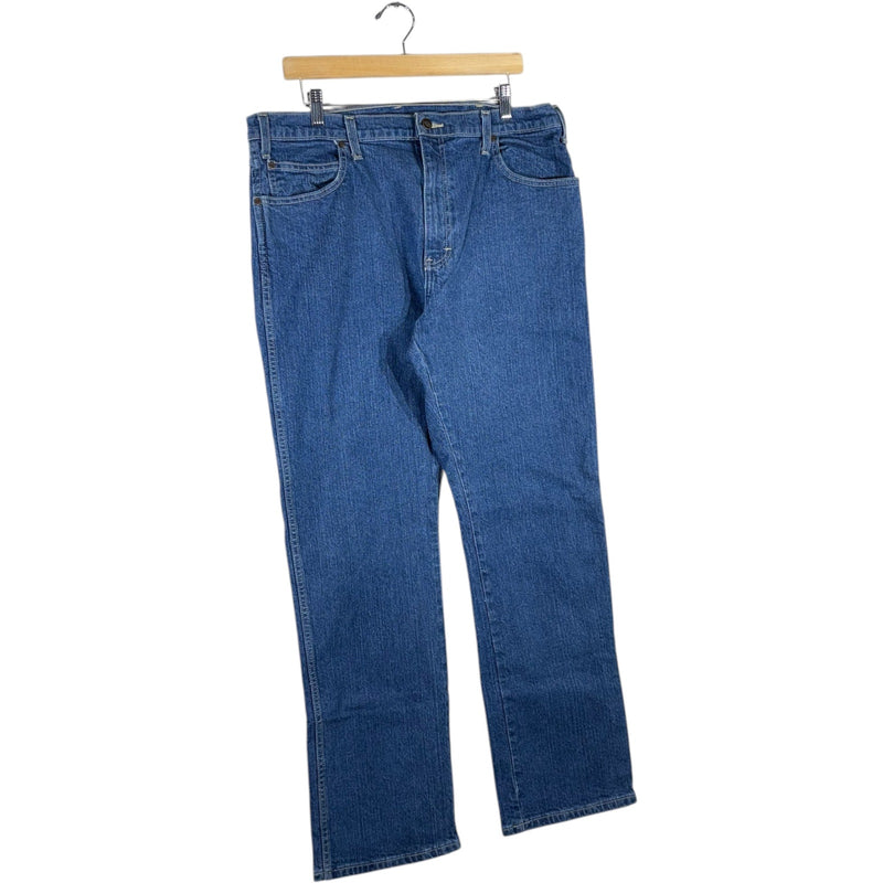 Vintage Dickies Straight Leg Denim Jeans 36x32