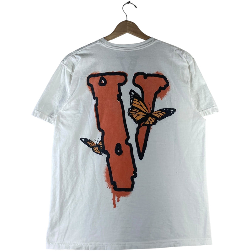 Vintage Legends Never Die Short Sleeve T-Shirt