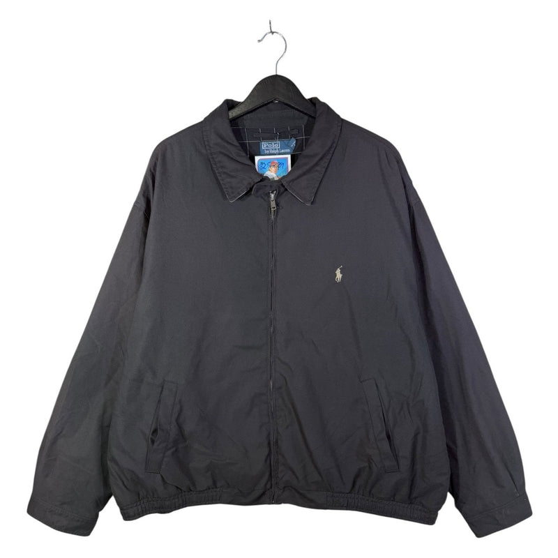 Vintage Polo Ralph Lauren Harrington Jacket