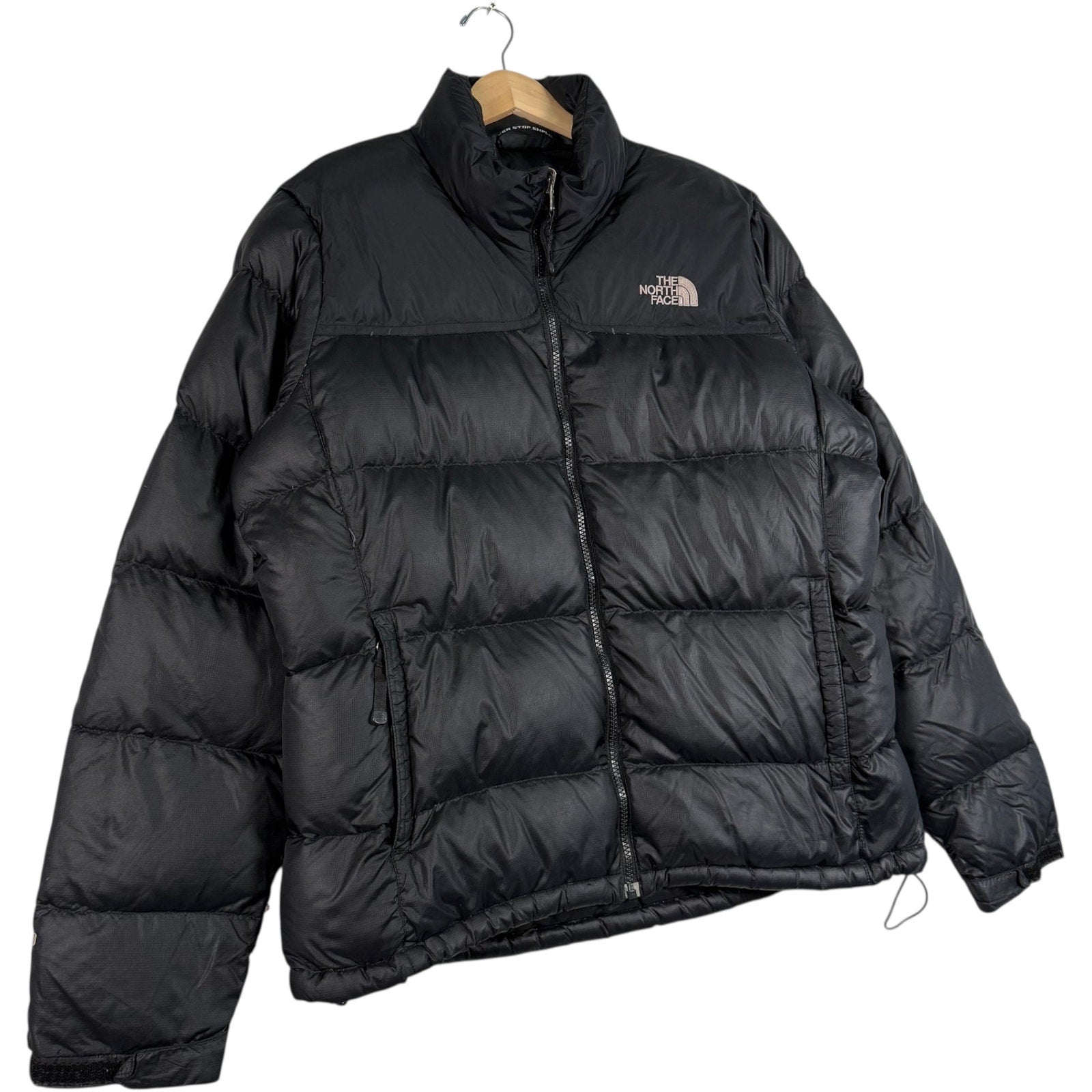 Vintage The North Face Nuptse 700 Puffer Jacket