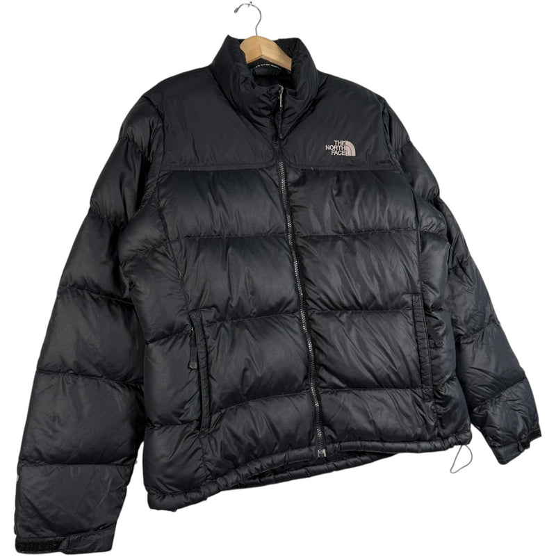 Vintage The North Face Nuptse 700 Puffer Jacket