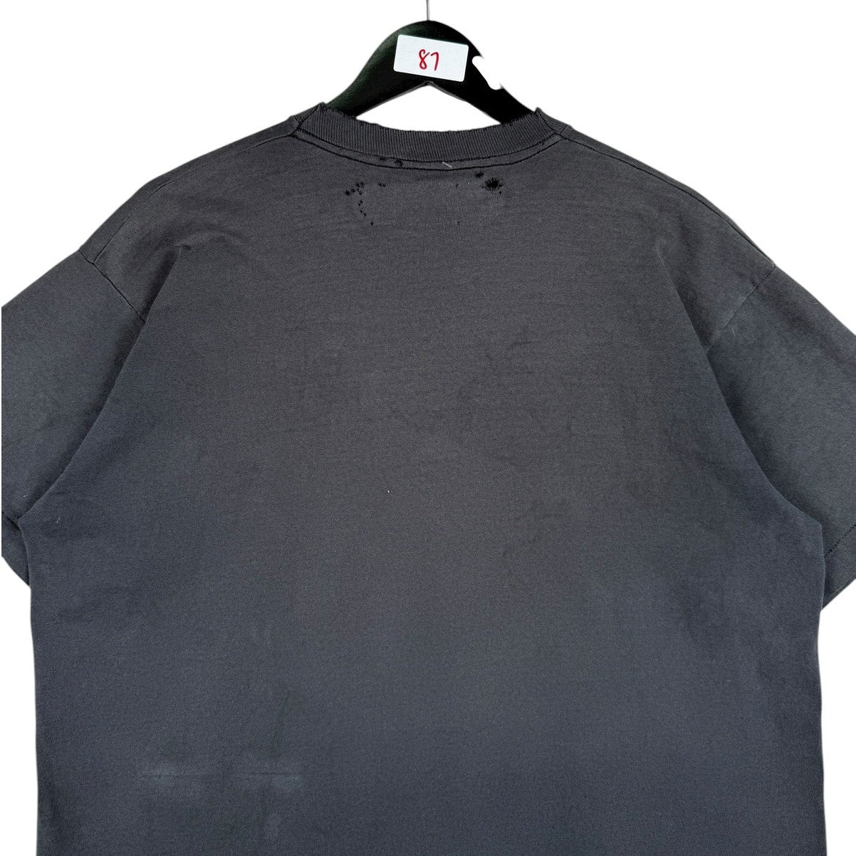 Vintage Disney Mickey Mouse Graphic T-Shirt
