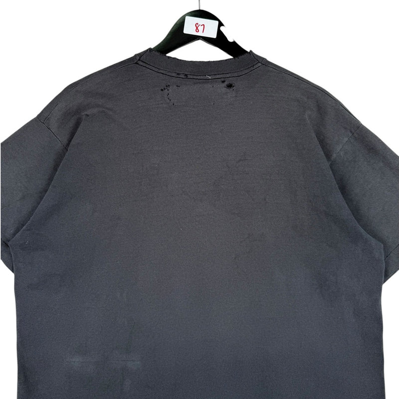 Vintage Disney Mickey Mouse Graphic T-Shirt