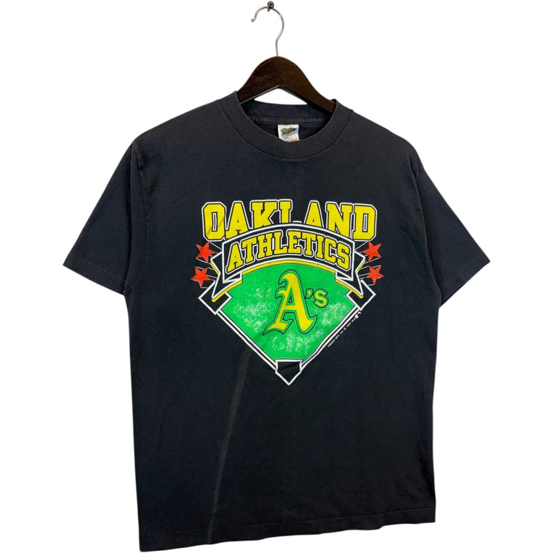 Vintage MLB Oakland Athletics T-Shirt