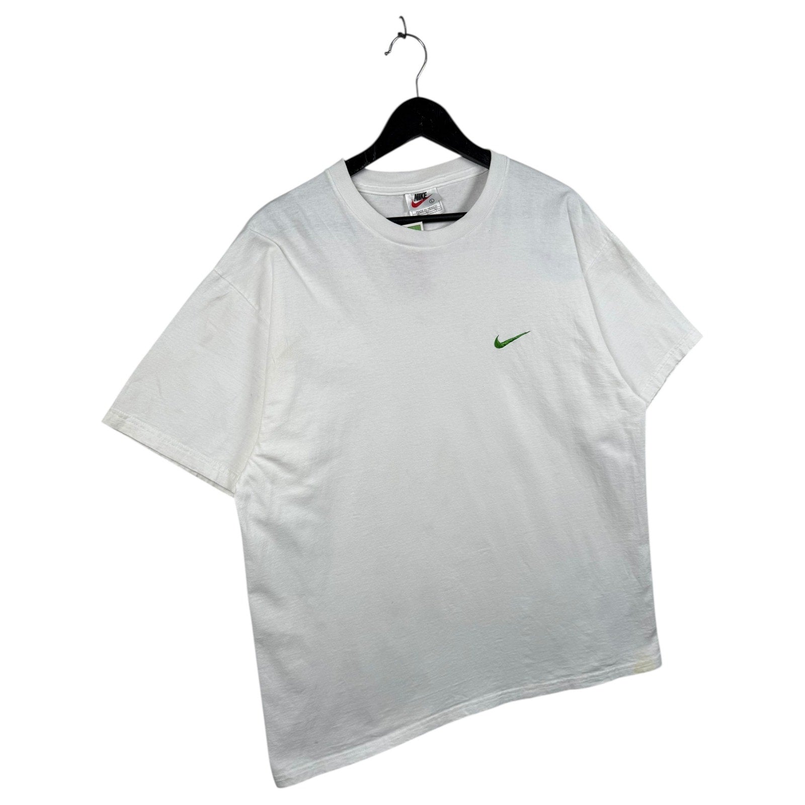Vintage Nike Swoosh Logo T-Shirt