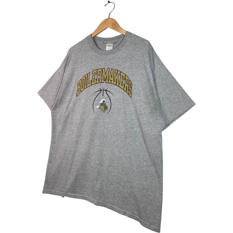 Vintage Purdue Boilermakers NCAA T-Shirt