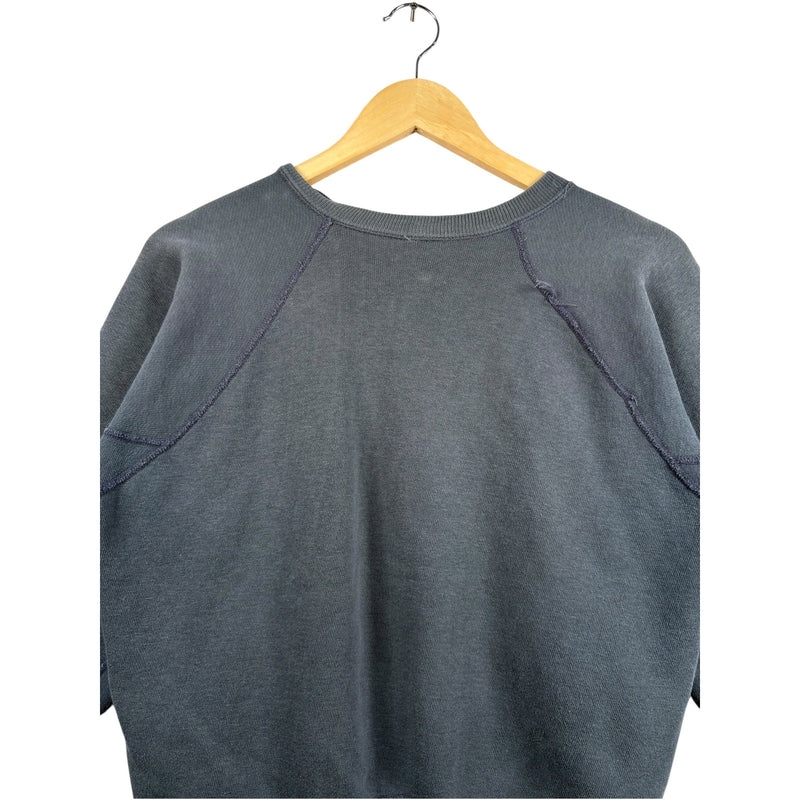Vintage Purdue University Crewneck