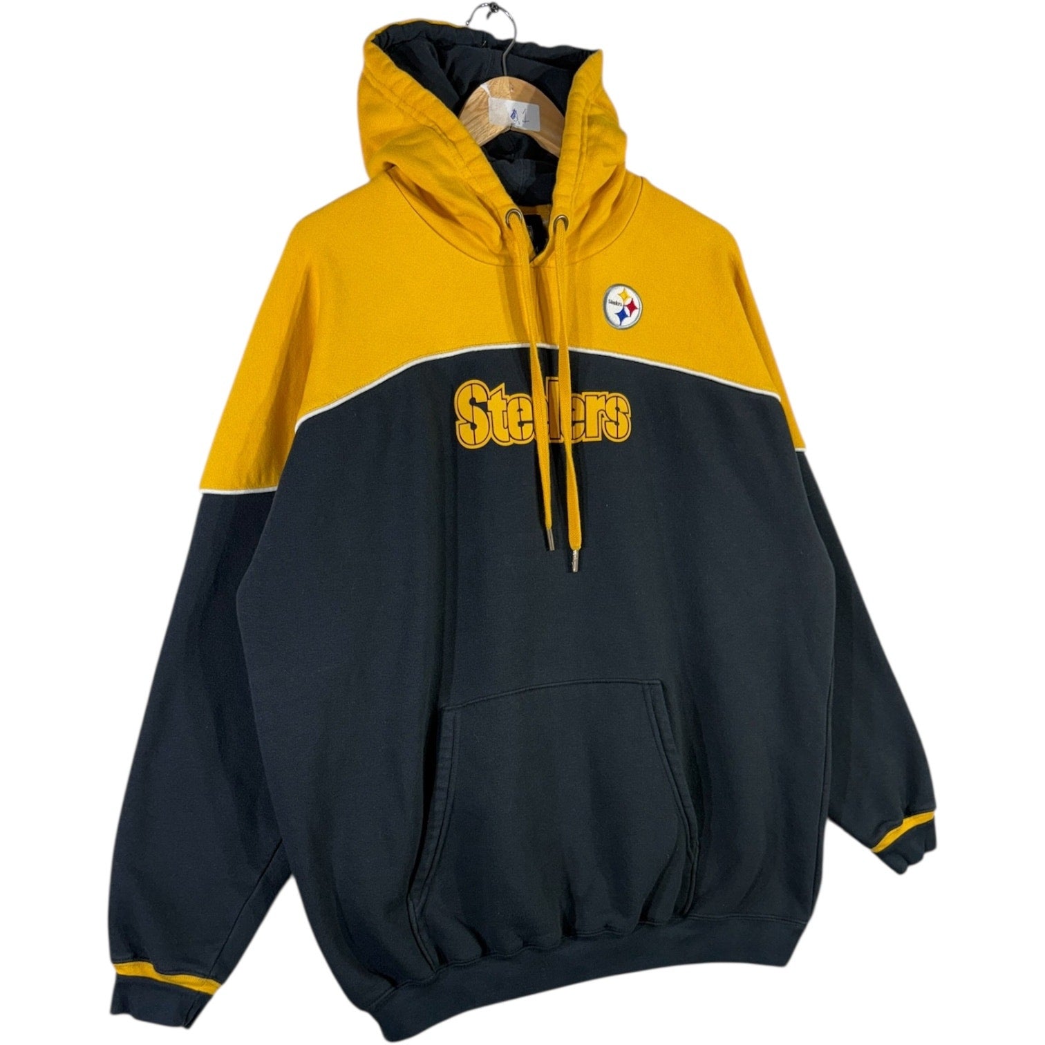 Vintage NFL Pittsburgh Steelers Hoodie