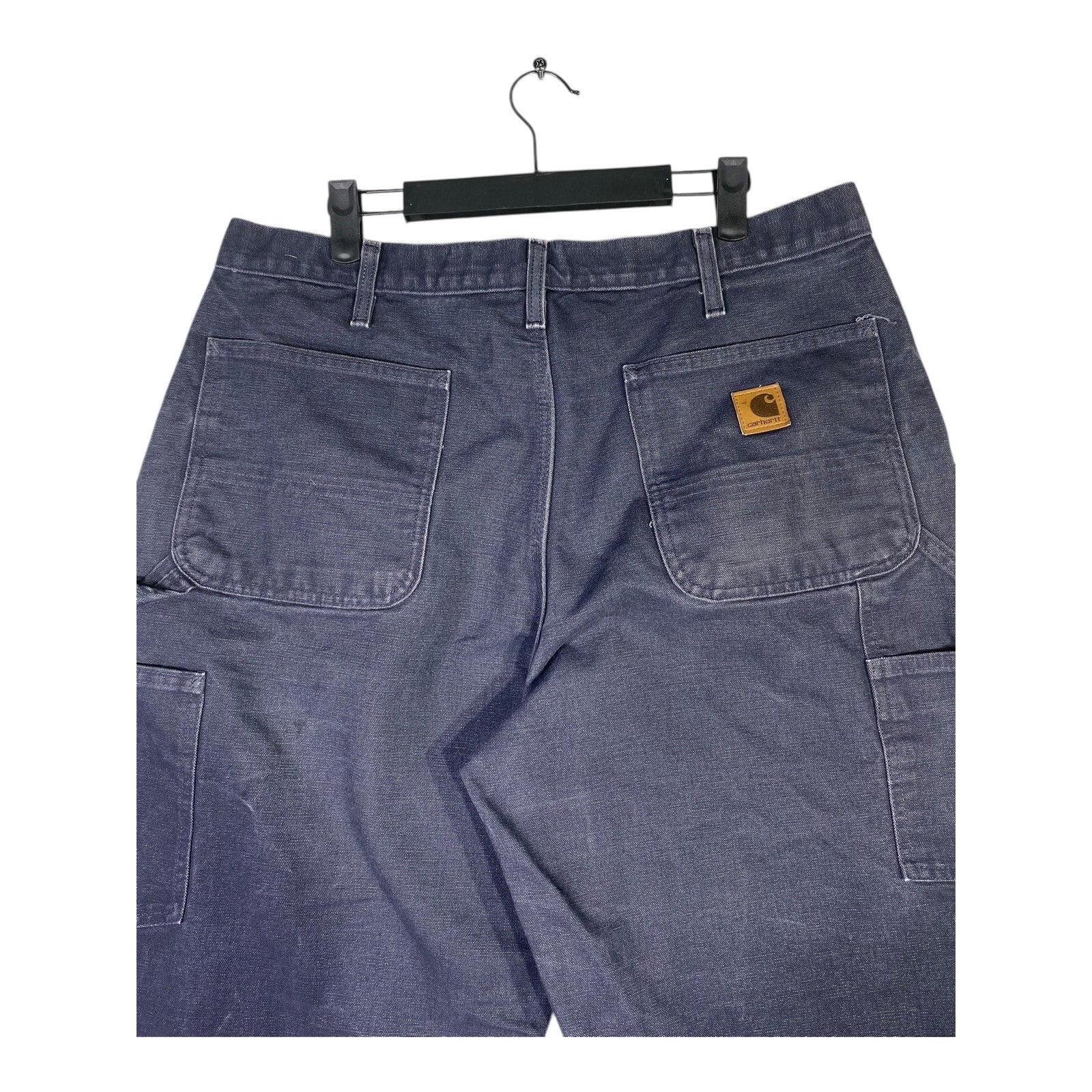 Vintage Carhartt Carpenter Pants 36