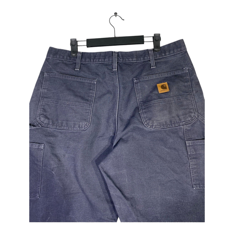 Vintage Carhartt Carpenter Pants 36