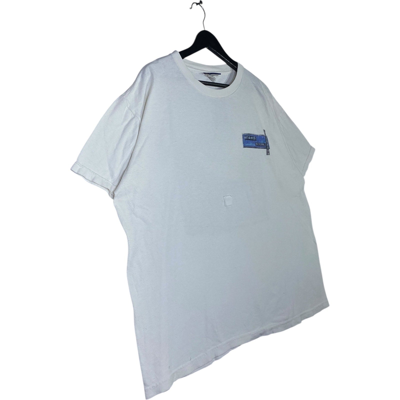 Vintage Wake Board Air Borne T-Shirt