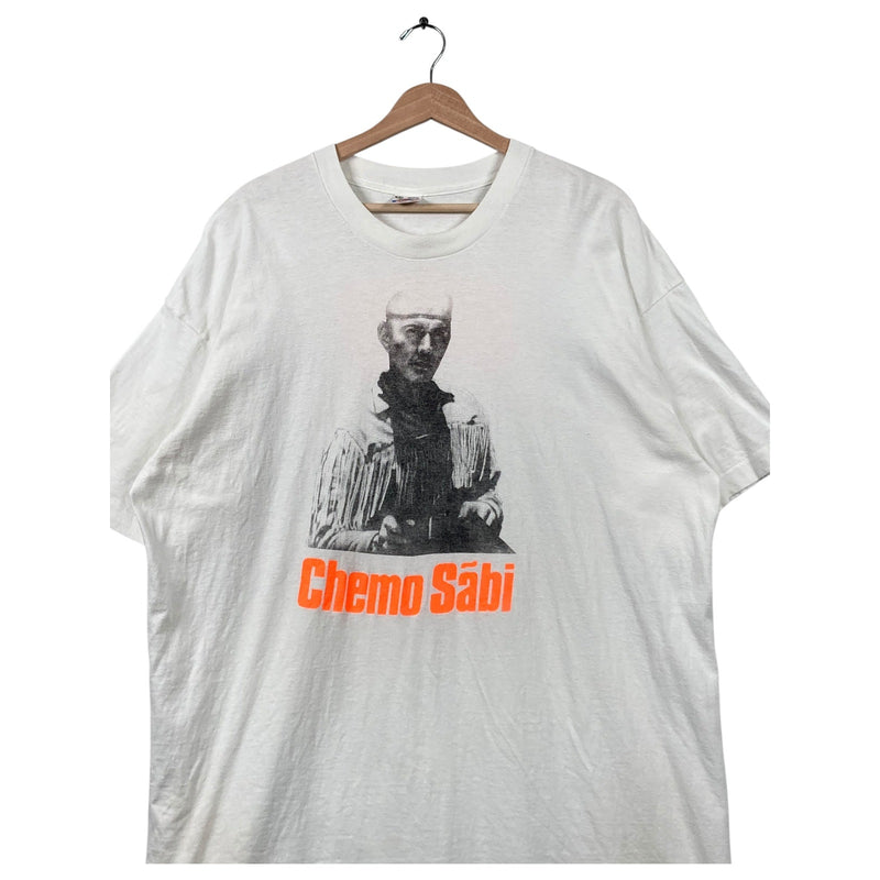 Vintage Chemo Sãbi Graphic T-Shirt