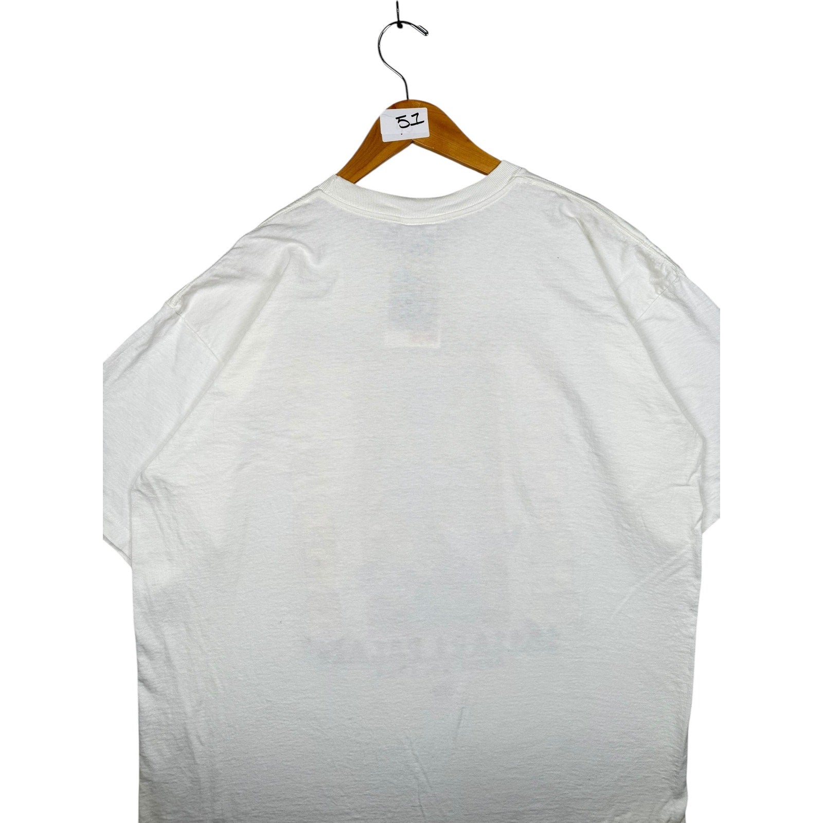 Vintage Evander Holyfield vs Michael Moorer Boxing T-Shirt