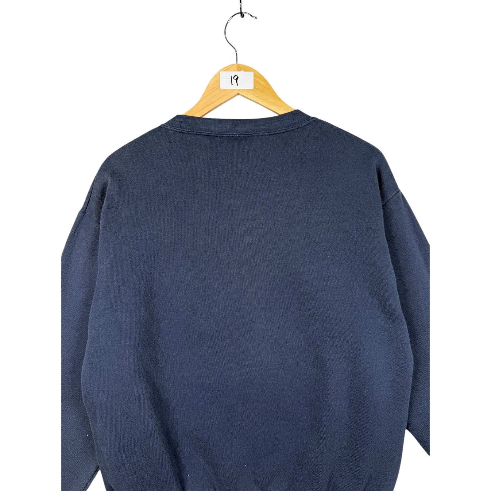 Vintage New York Yankees MLB Crewneck 1998