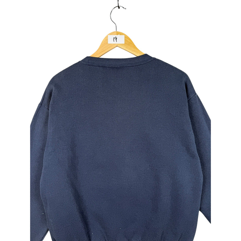 Vintage New York Yankees MLB Crewneck 1998