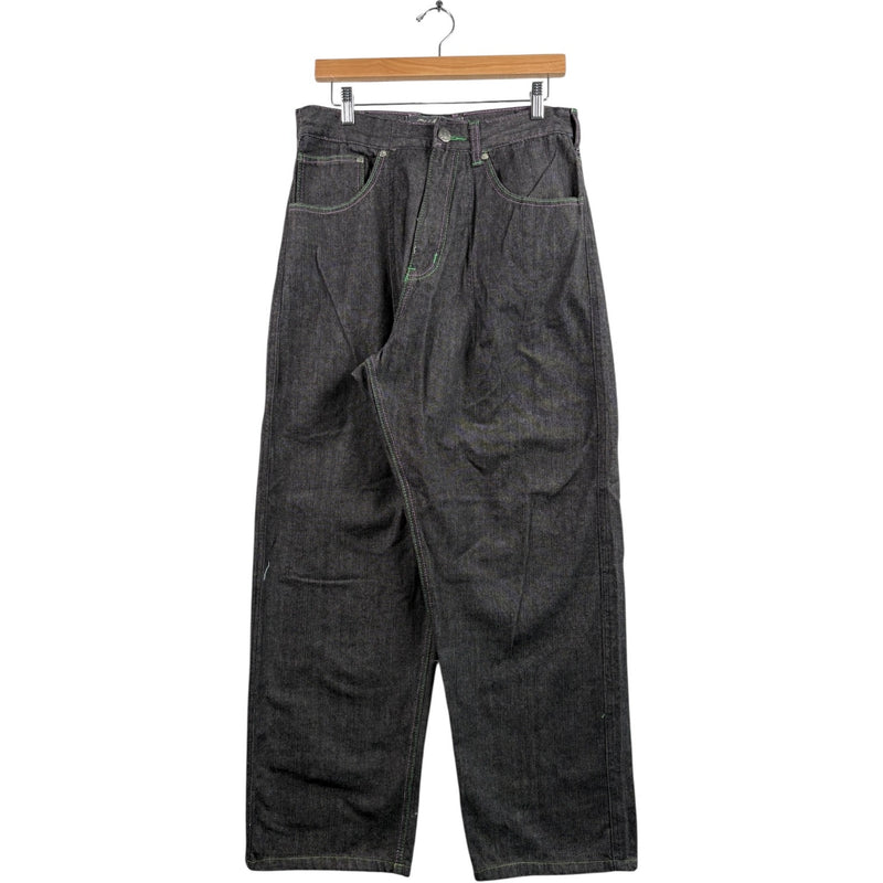 Vintage Chams Denim Jeans