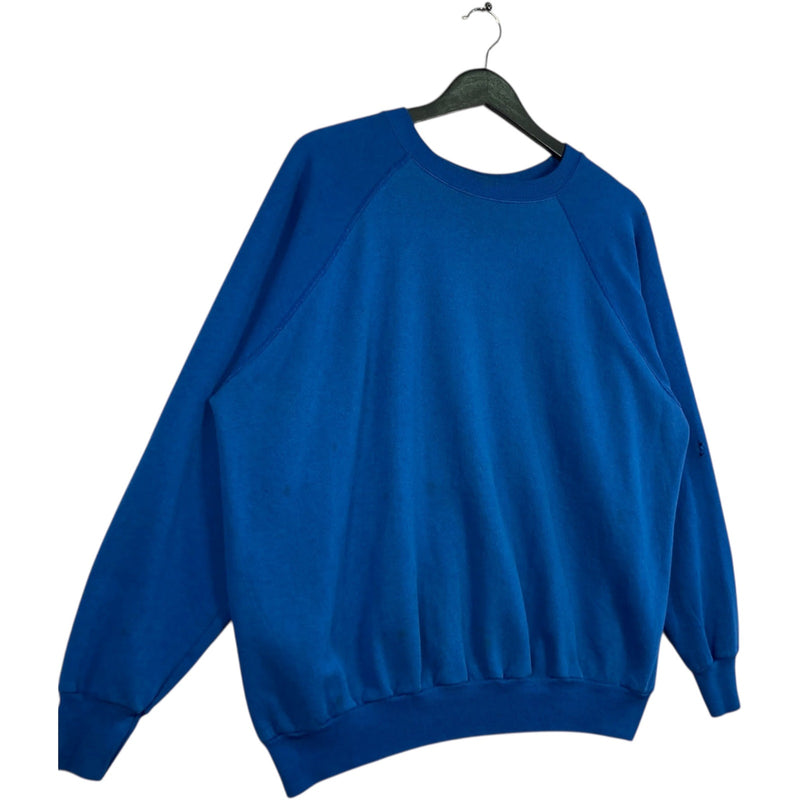 Vintage Blank Crewneck