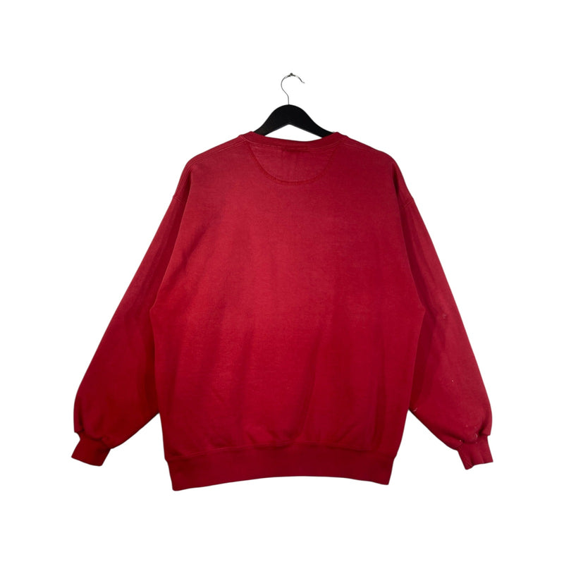 Vintage Iowa State Cyclones Crewneck