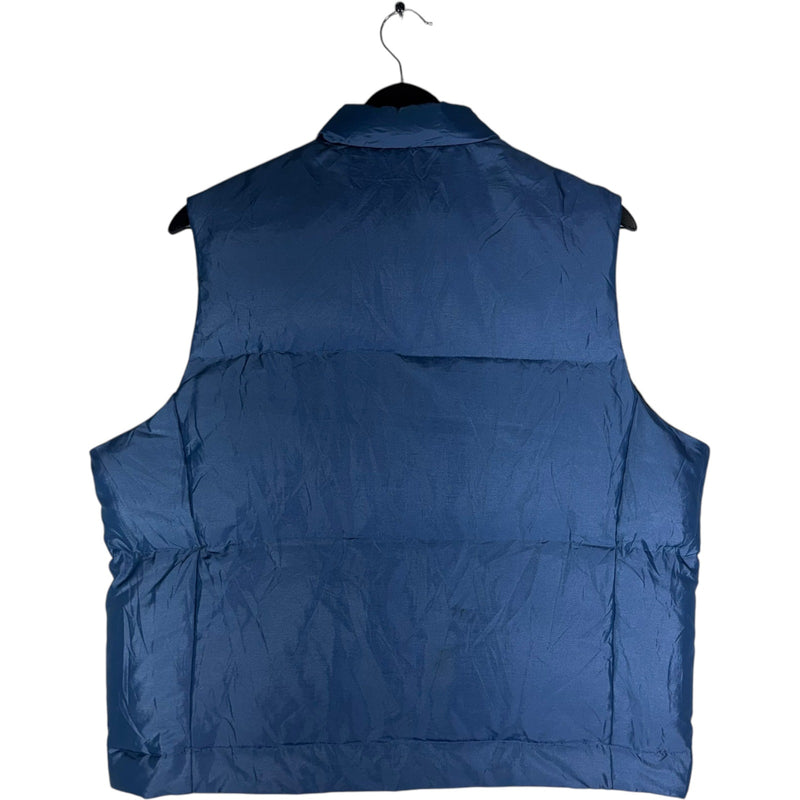 Vintage GAP Puffer Vest