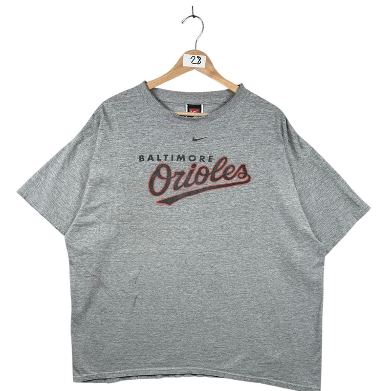 Vintage Nike Baltimore Orioles T-Shirt