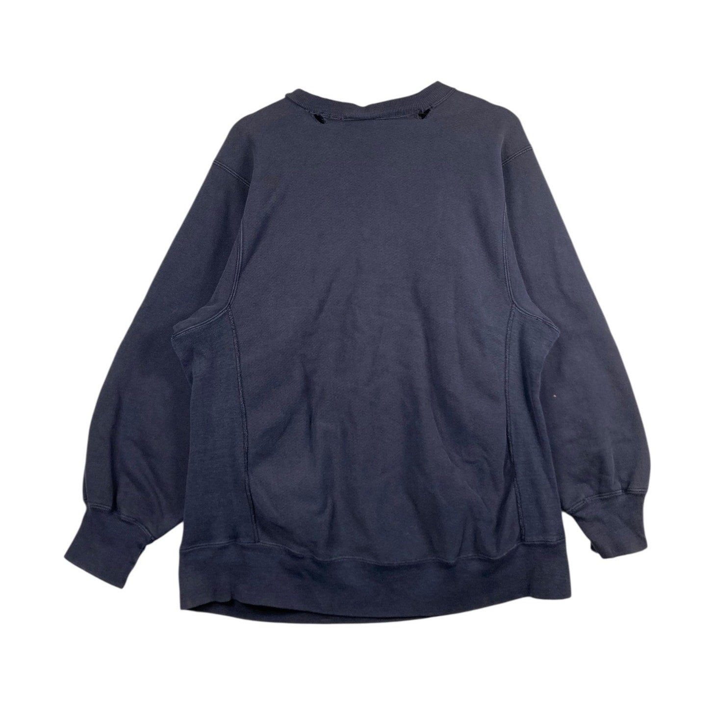 Vintage Western New England College Crewneck