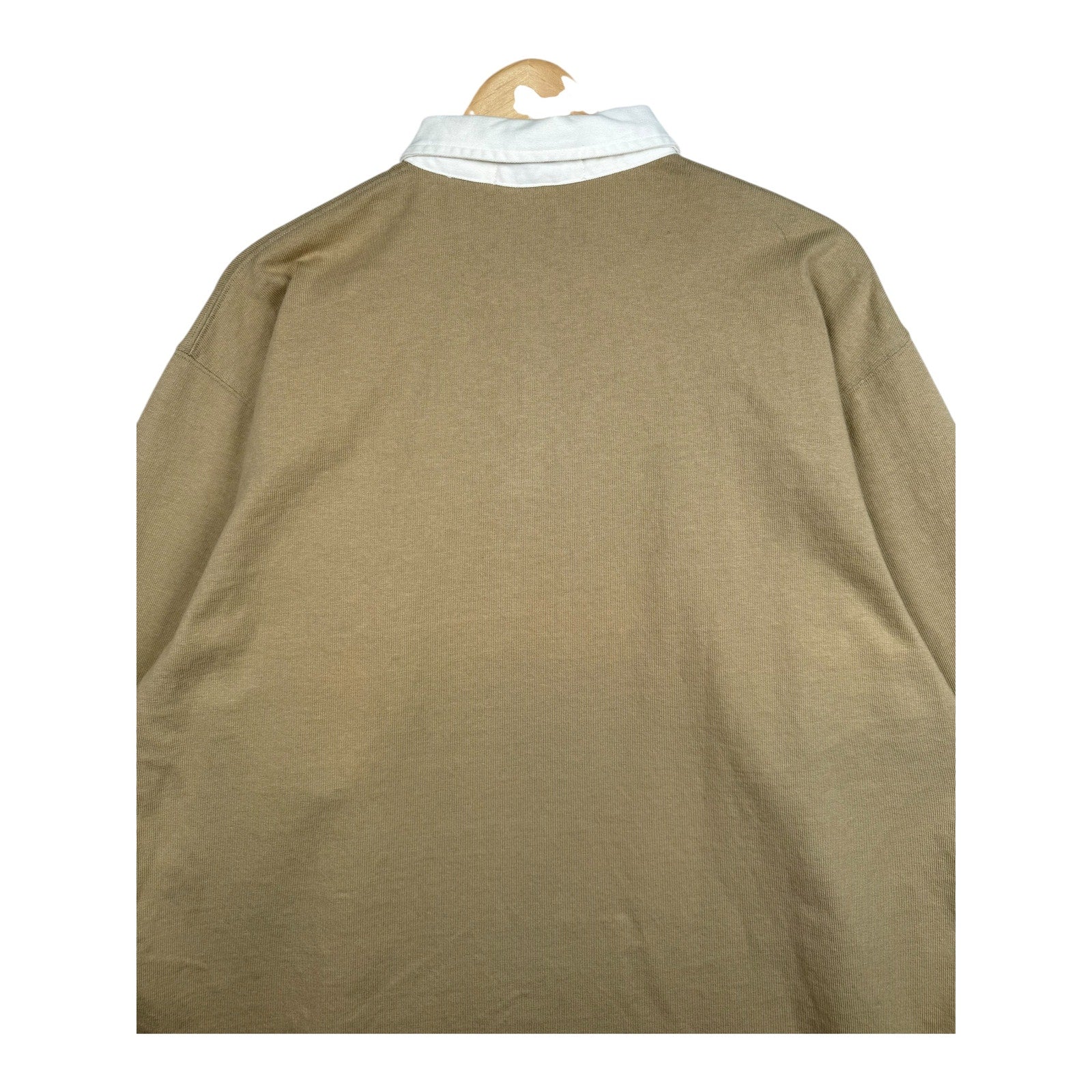 Vintage Polo Ralph Lauren Long Sleeve Polo Shirt