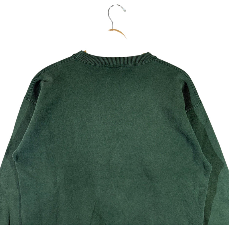 Vintage University Of Notre Dame Crewneck