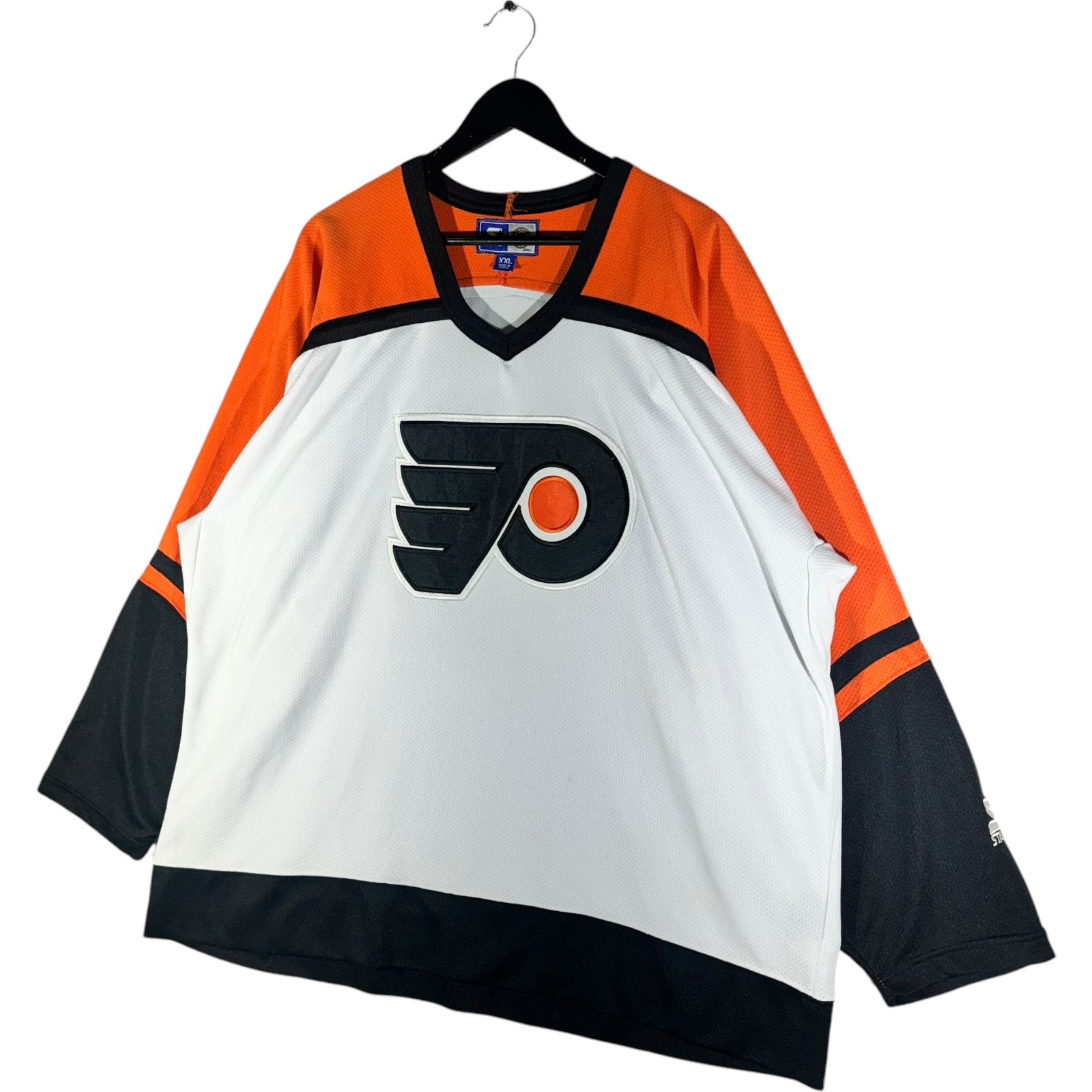 Vintage Starter Philadelphia Flyers NHL Jersey