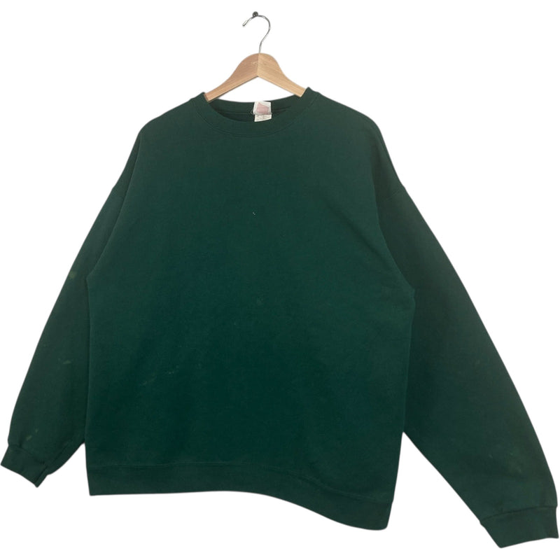 Vintage Hanes Blank Crewneck