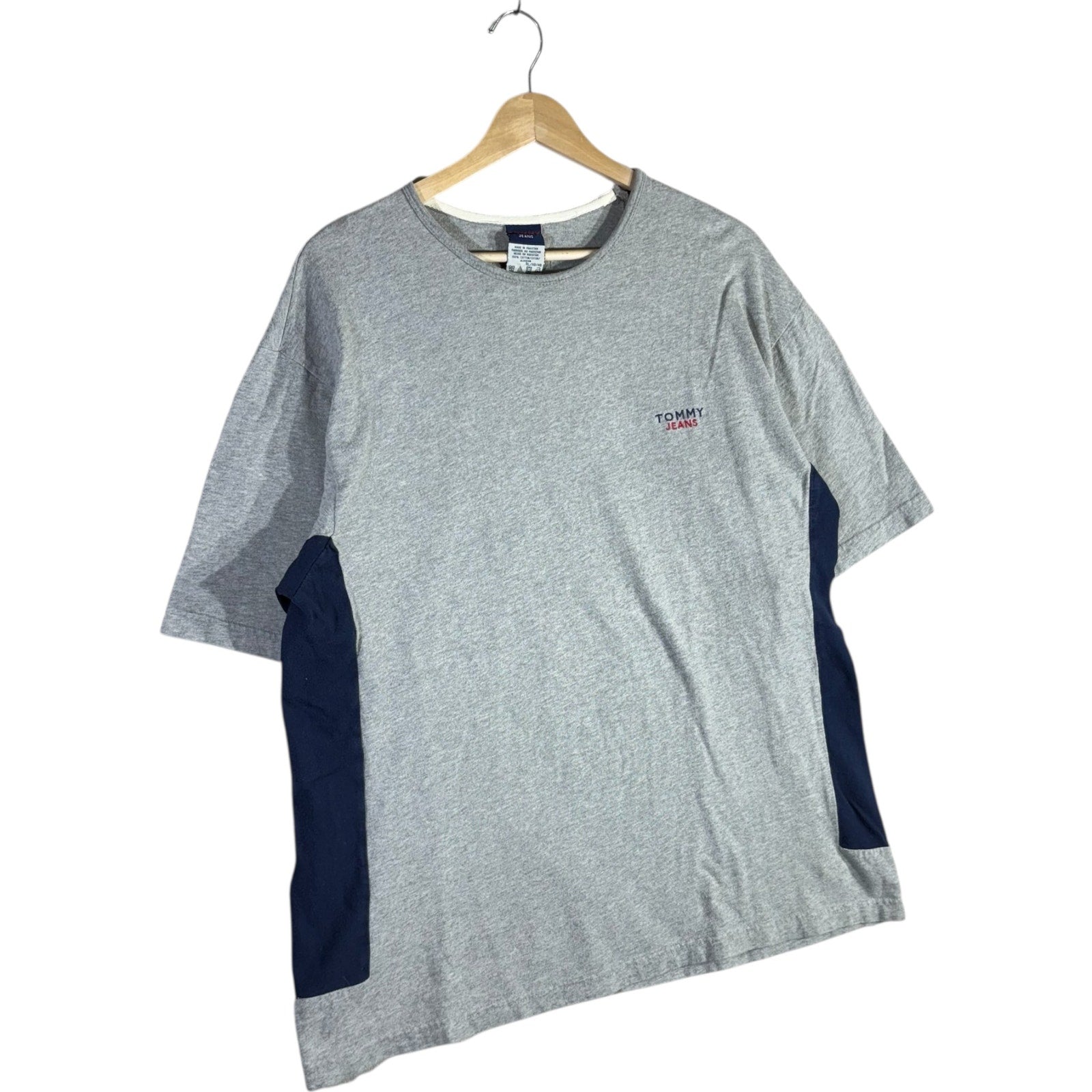 Vintage Tommy Hilfiger Jeans Tee