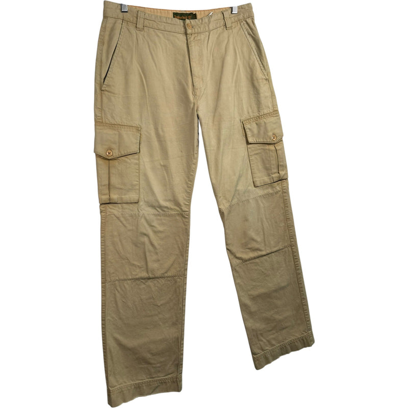 Vintage Timberland Cargo Pants 34x34