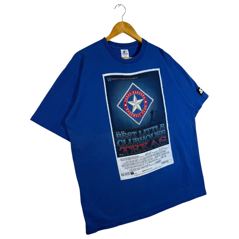 Vintage Starter Texas Rangers MLB T-Shirt