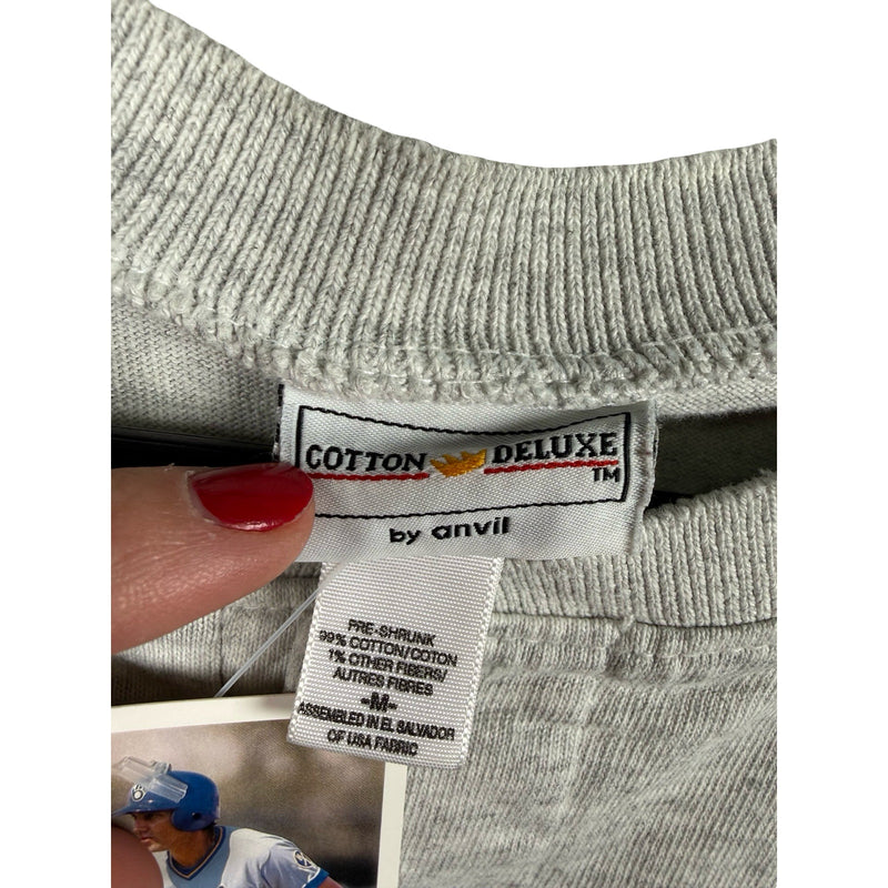 Vintage Shades of the Past Rod Run 23 Car Show Henley T-Shirt