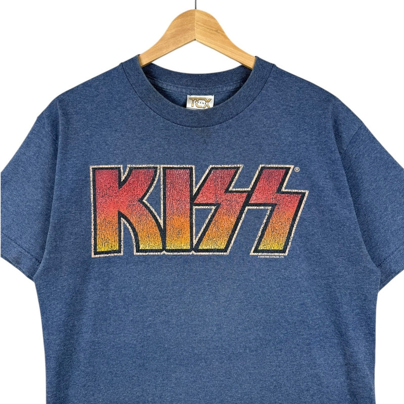 Vintage KISS Graphic T-Shirt