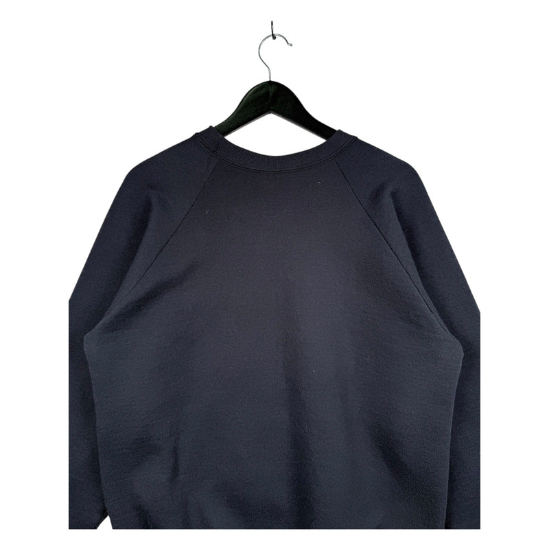 Vintage Wolf Creek Crewneck