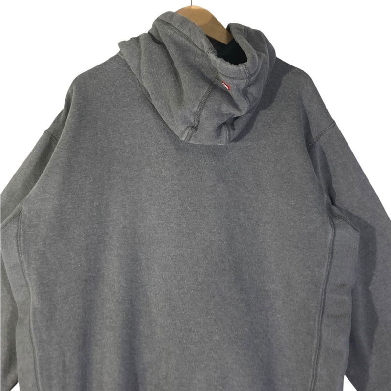 Vintage Ecko Unltd Since 1972 Crown Dagger Crest Full Zip Hoodie