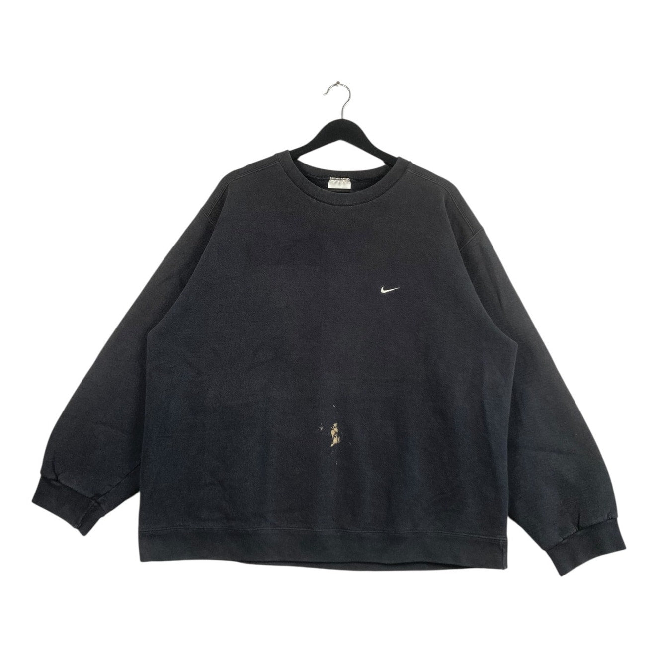 Vintage Nike Swoosh Crewneck