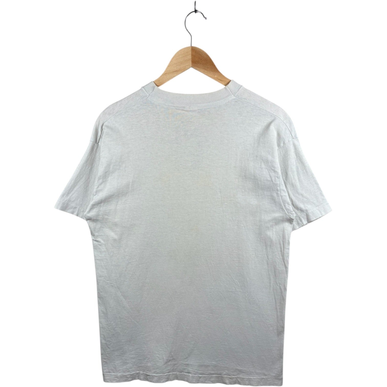 Vintage Bud Dry Desert Scene T-Shirt