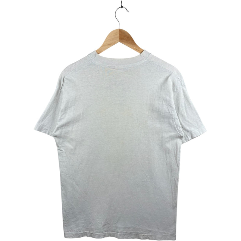 Vintage Bud Dry Desert Scene T-Shirt