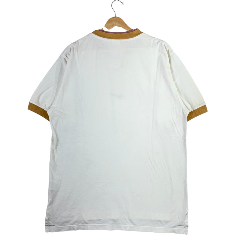 Vintage Nike Swoosh Tee