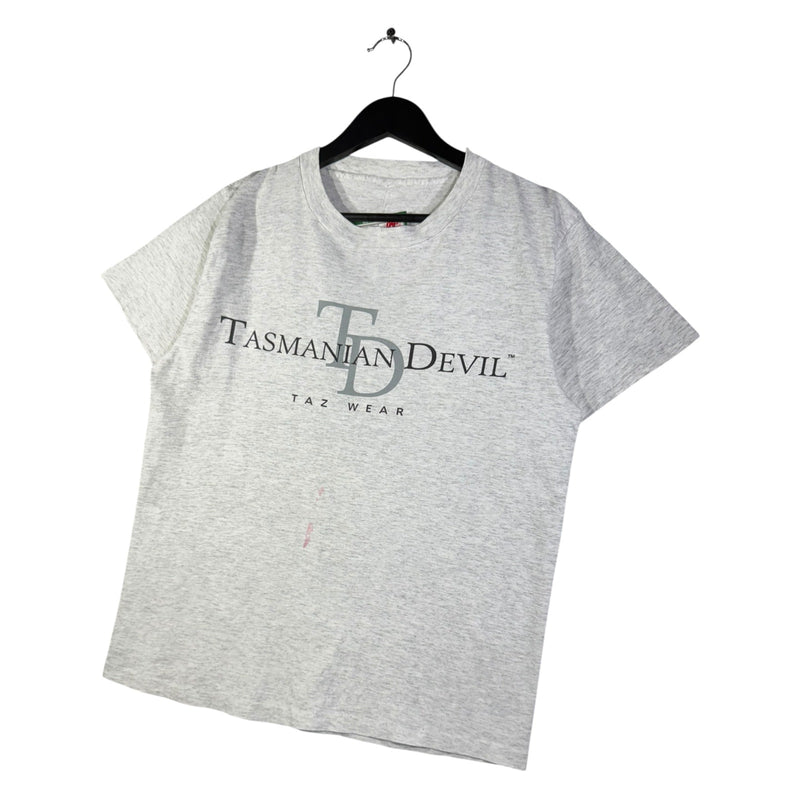 Vintage Looney Tunes Tazmanian Devil T-Shirt