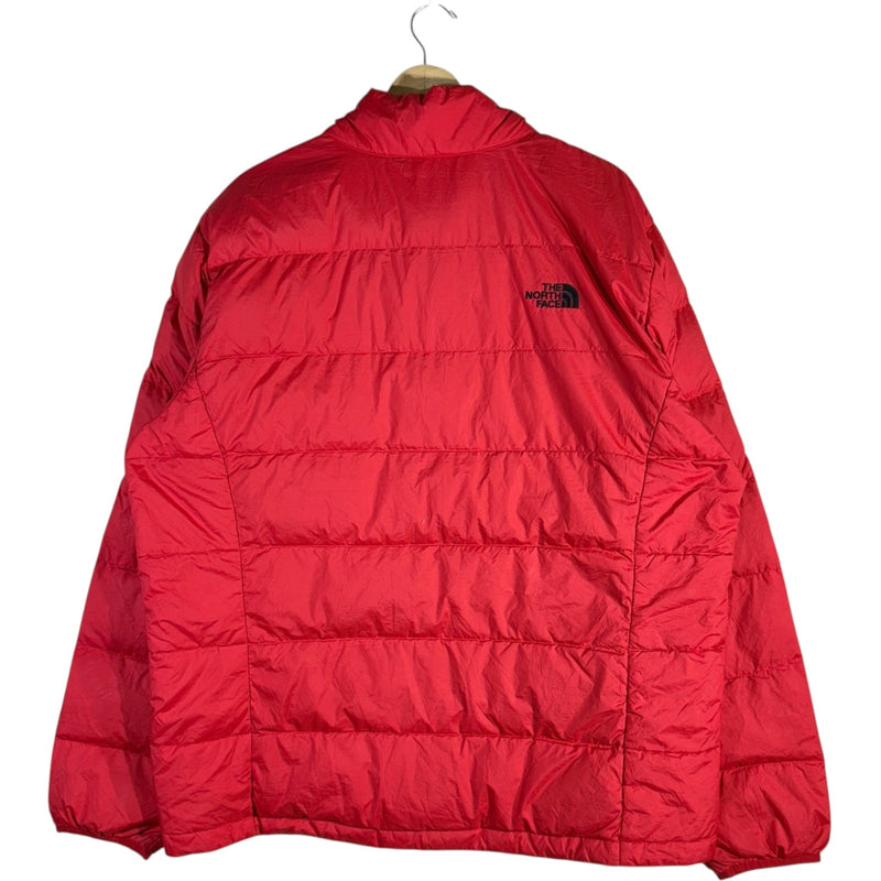 Vintage The North Face Aconcagua Puffer Jacket