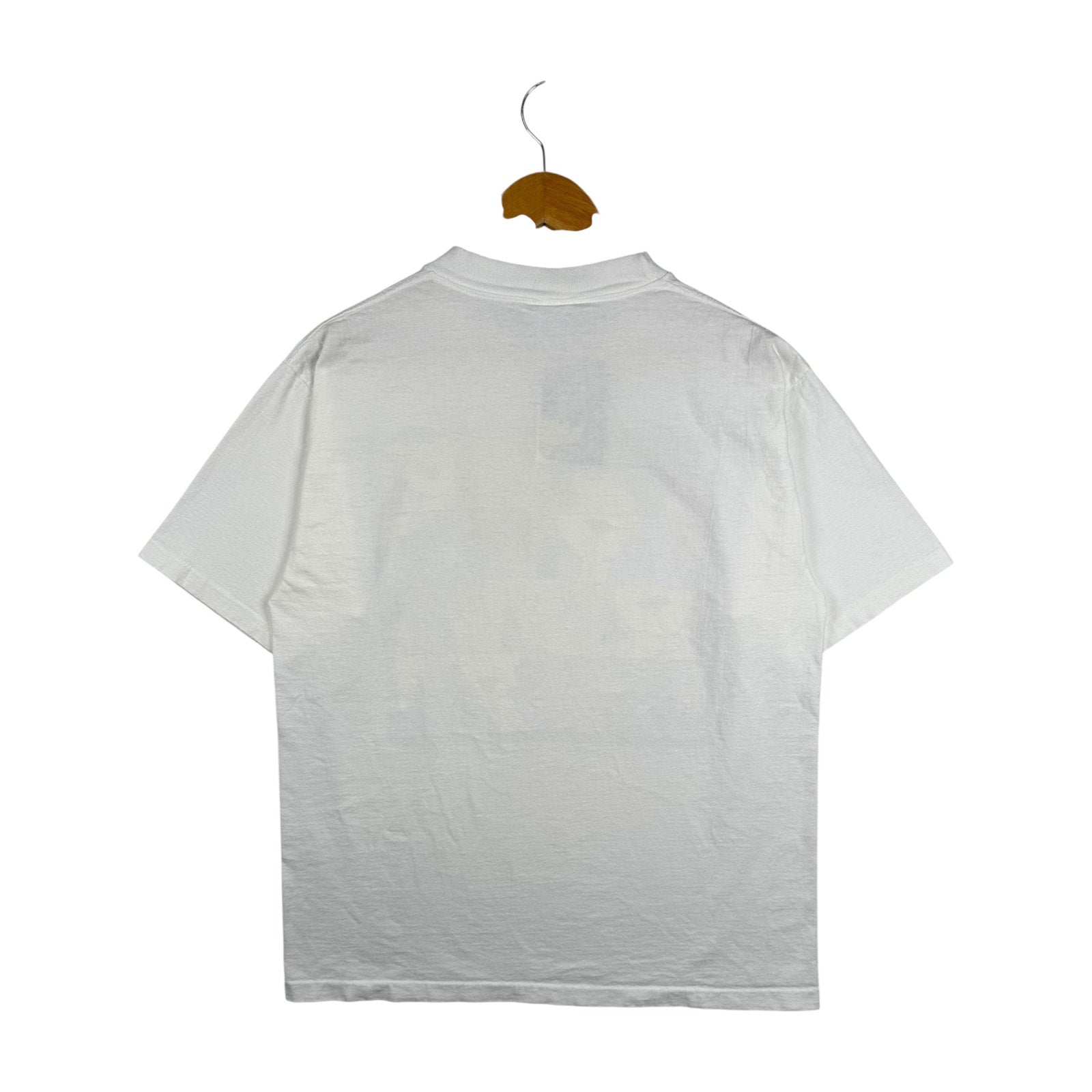 Vintage Graphic Design Fabric Art T-Shirt