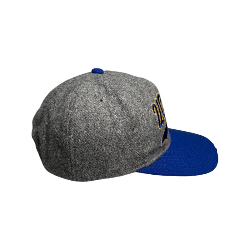 Vintage UCLA Bruins Wool University Snapback Hat