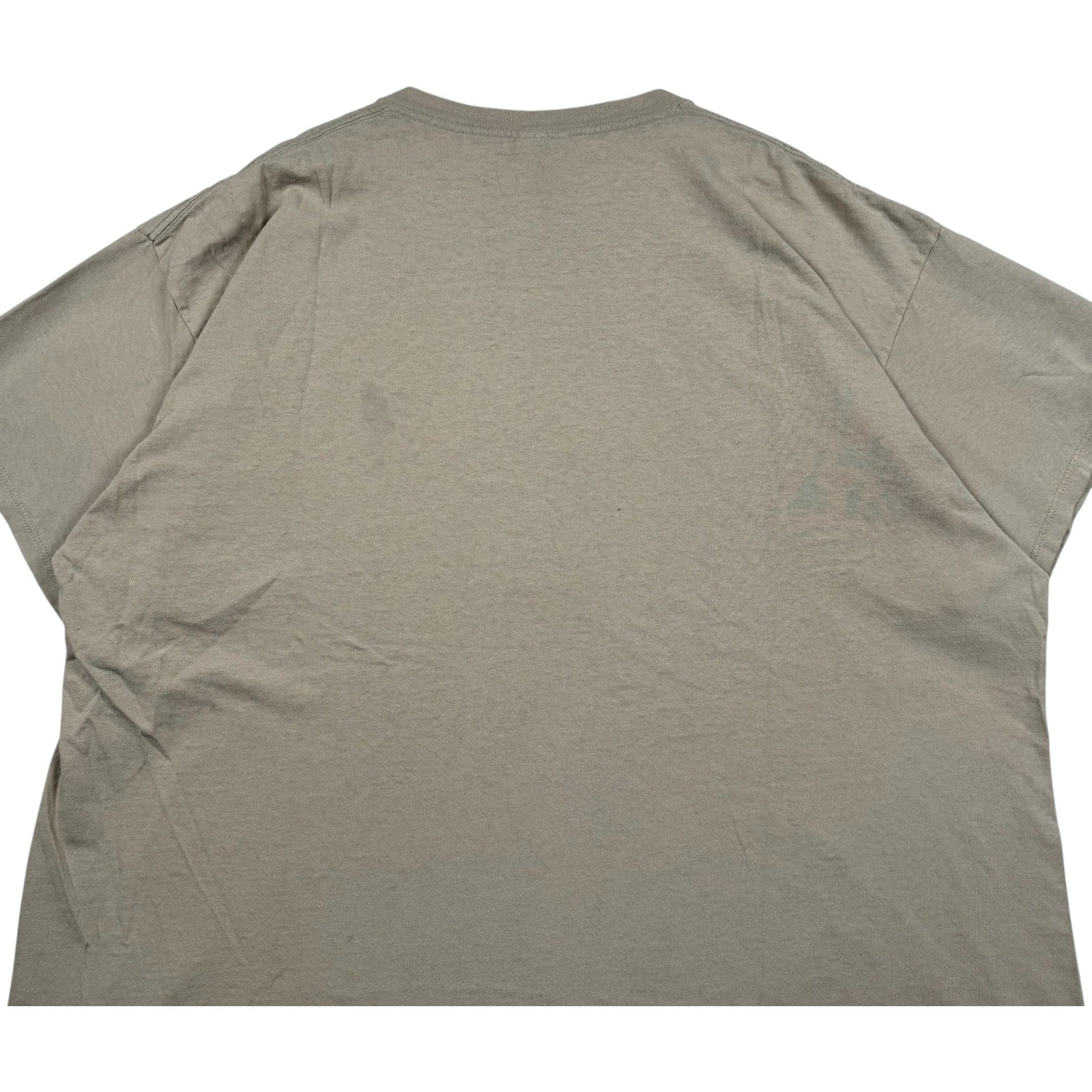 Vintage 90s Nike Mini Logo Tee