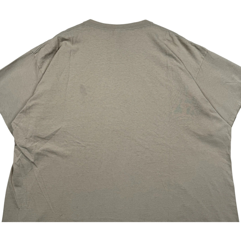 Vintage 90s Nike Mini Logo Tee